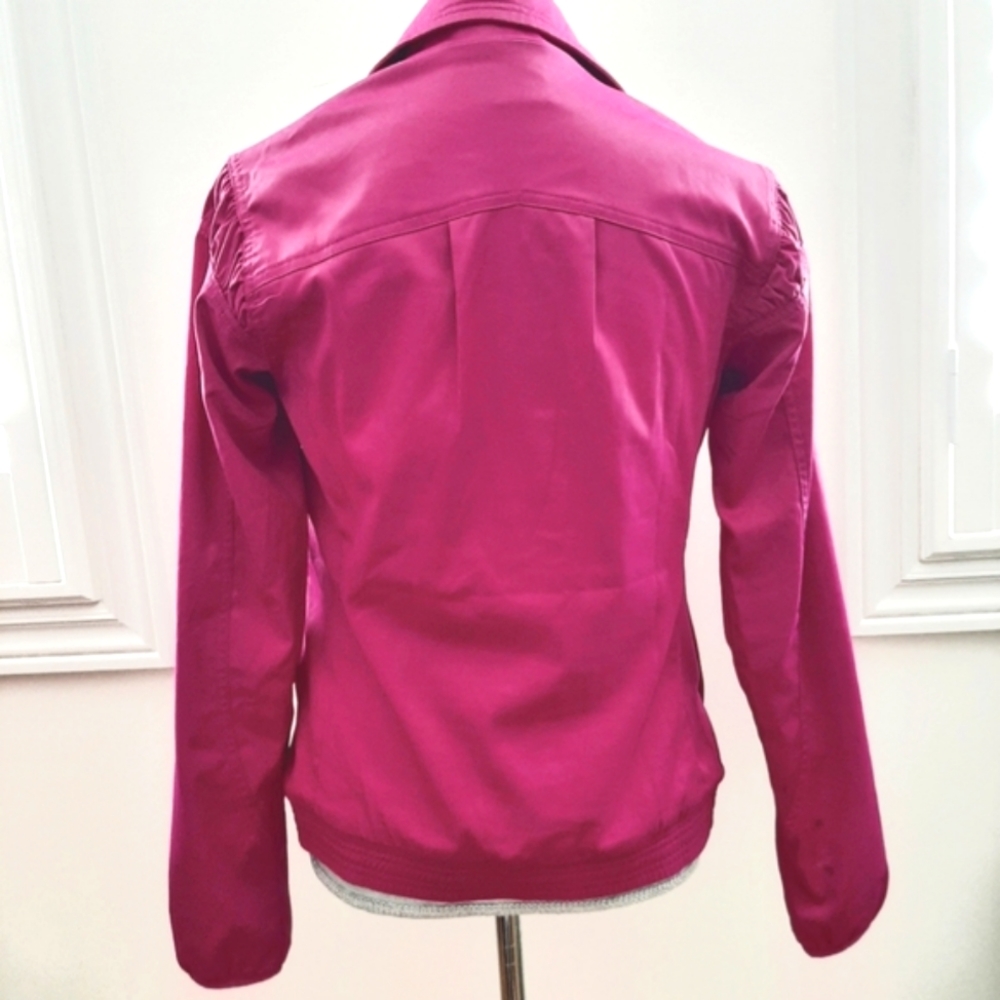 Nike Dri-Fit Jacket - Picture 2 of 7